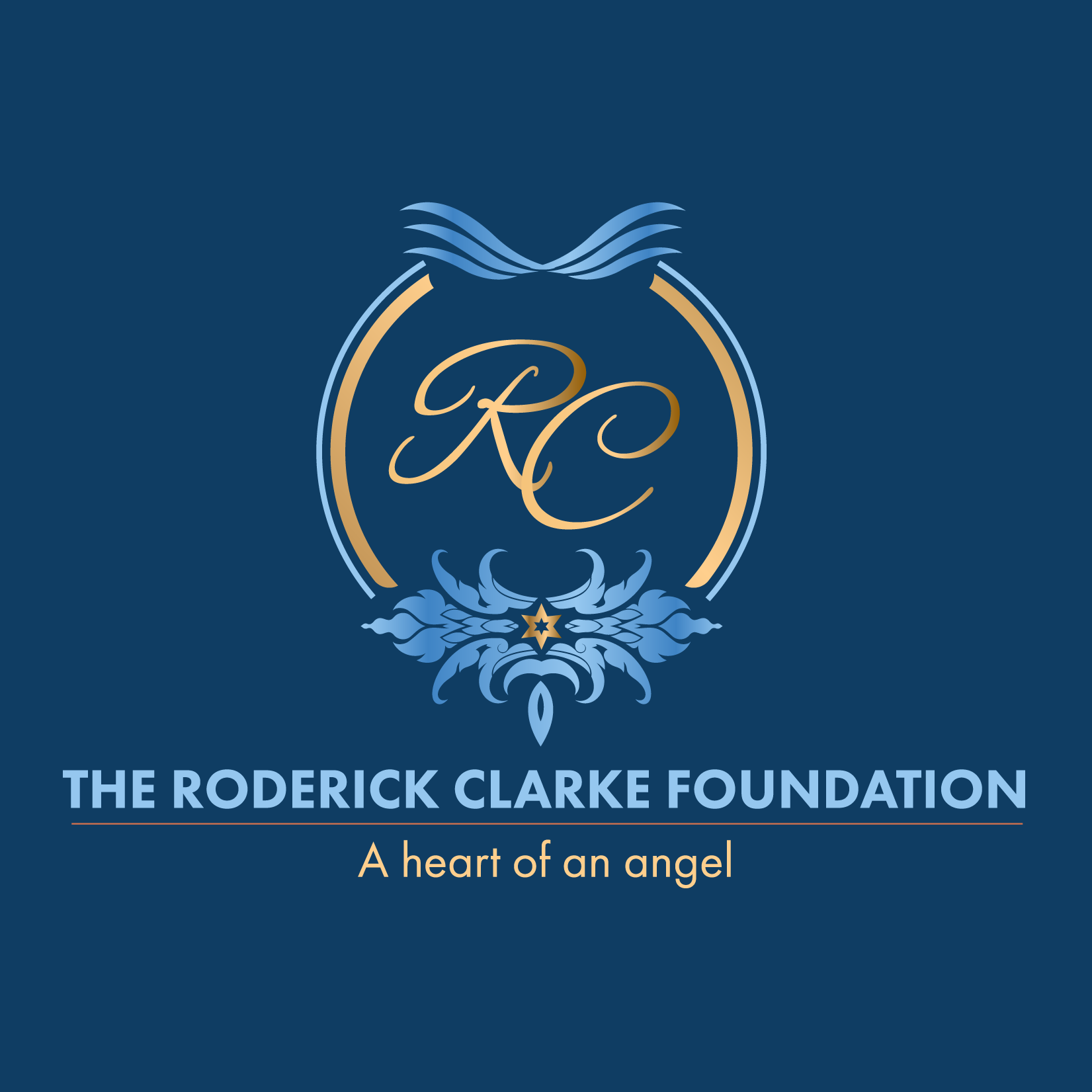 The Roderick Clarke... - The Roderick Clarke Foundation