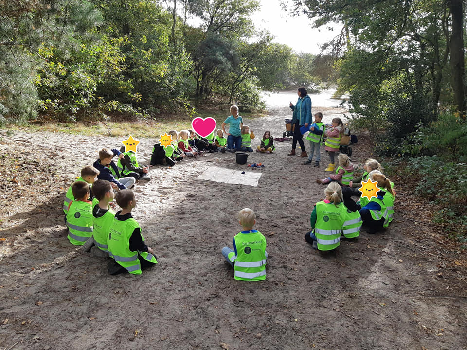 Kinderdagverblijf Villa Vrolijk & BSO De Kanjers | Veghel