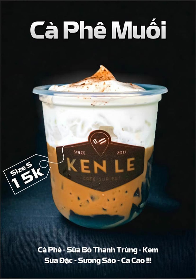 BỌT by.KenLe - BỌT by.KenLe added a new photo.