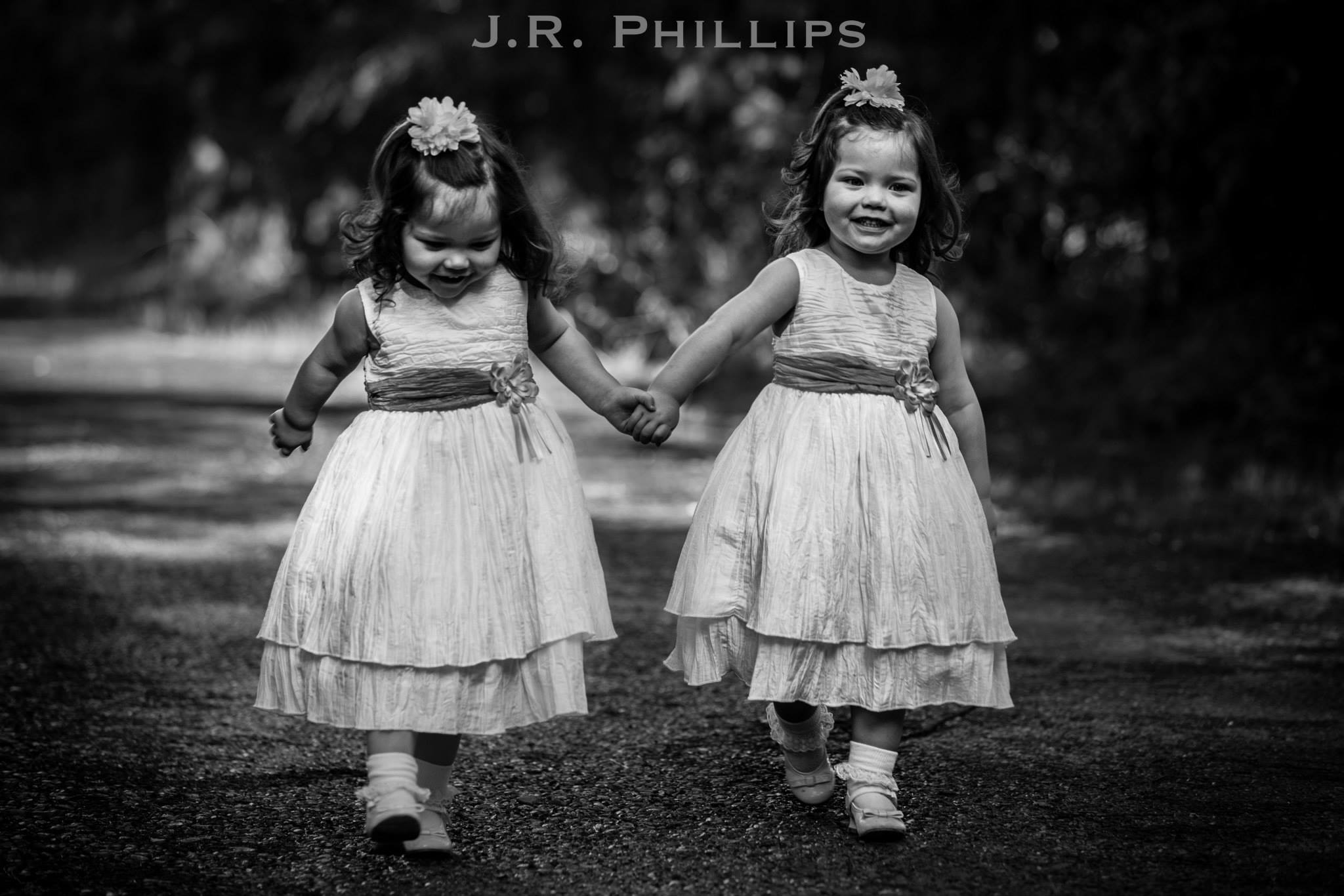 Jesse R. Phillips