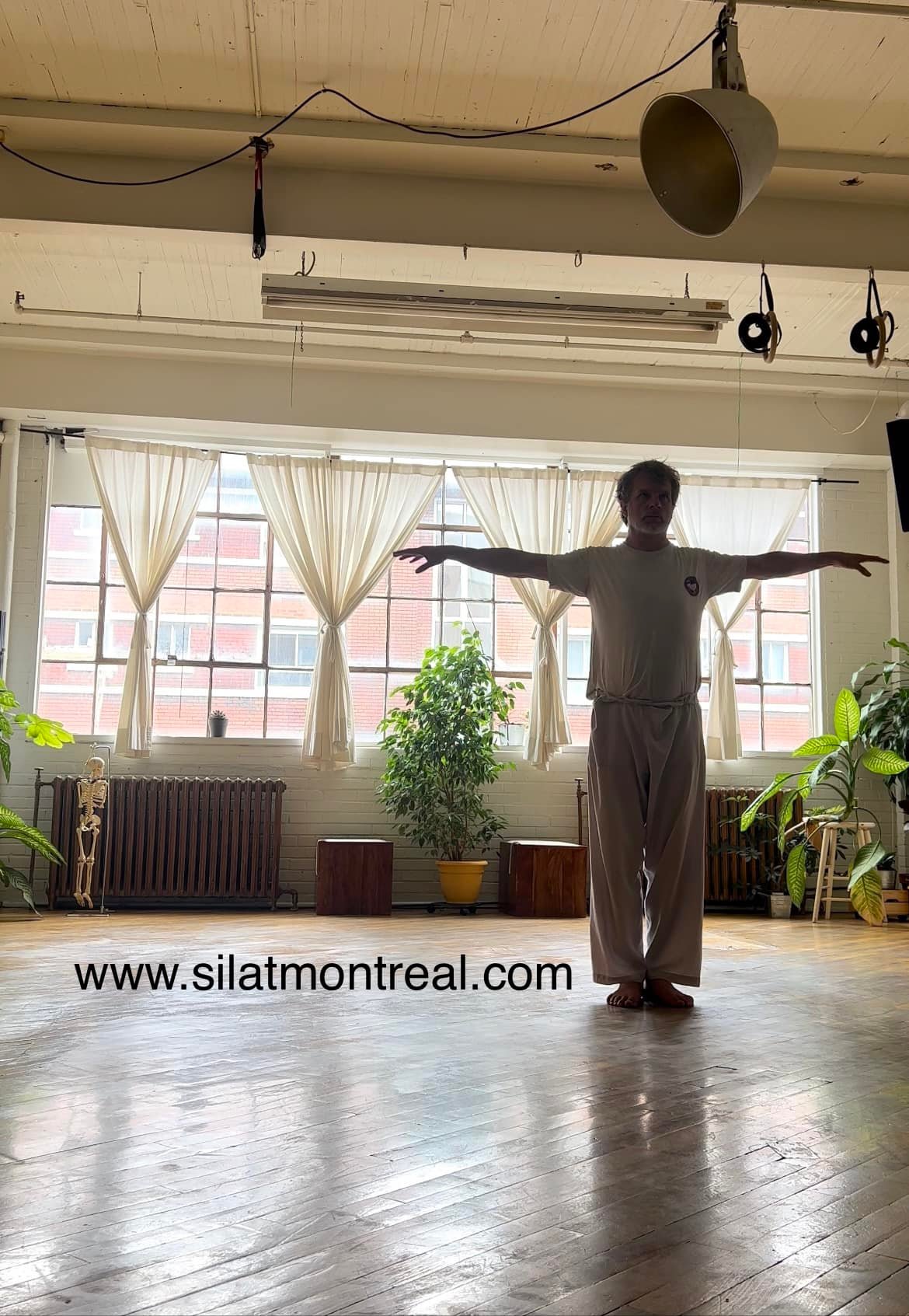 Silat Montreal | Montreal QC