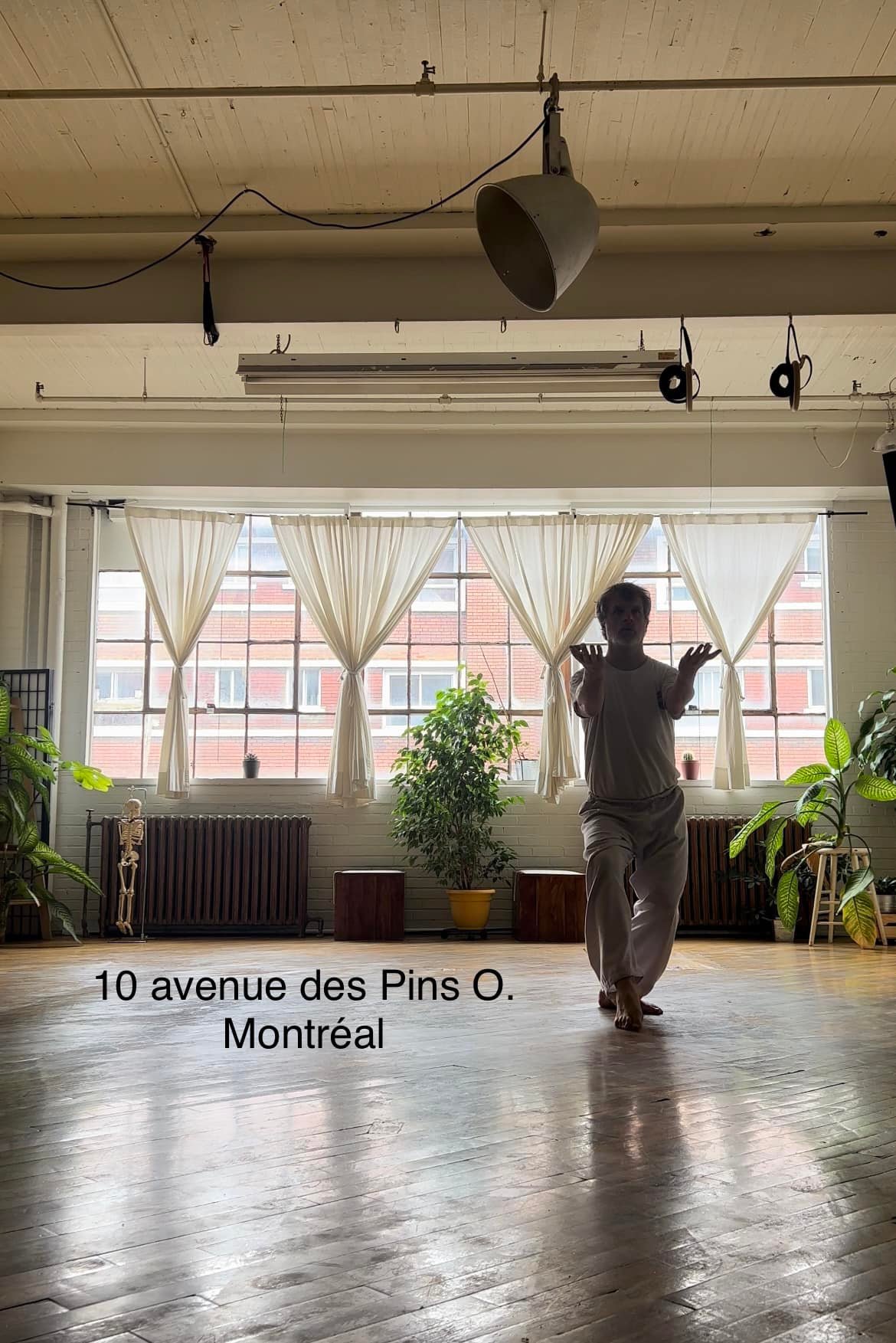 Silat Montreal | Montreal QC