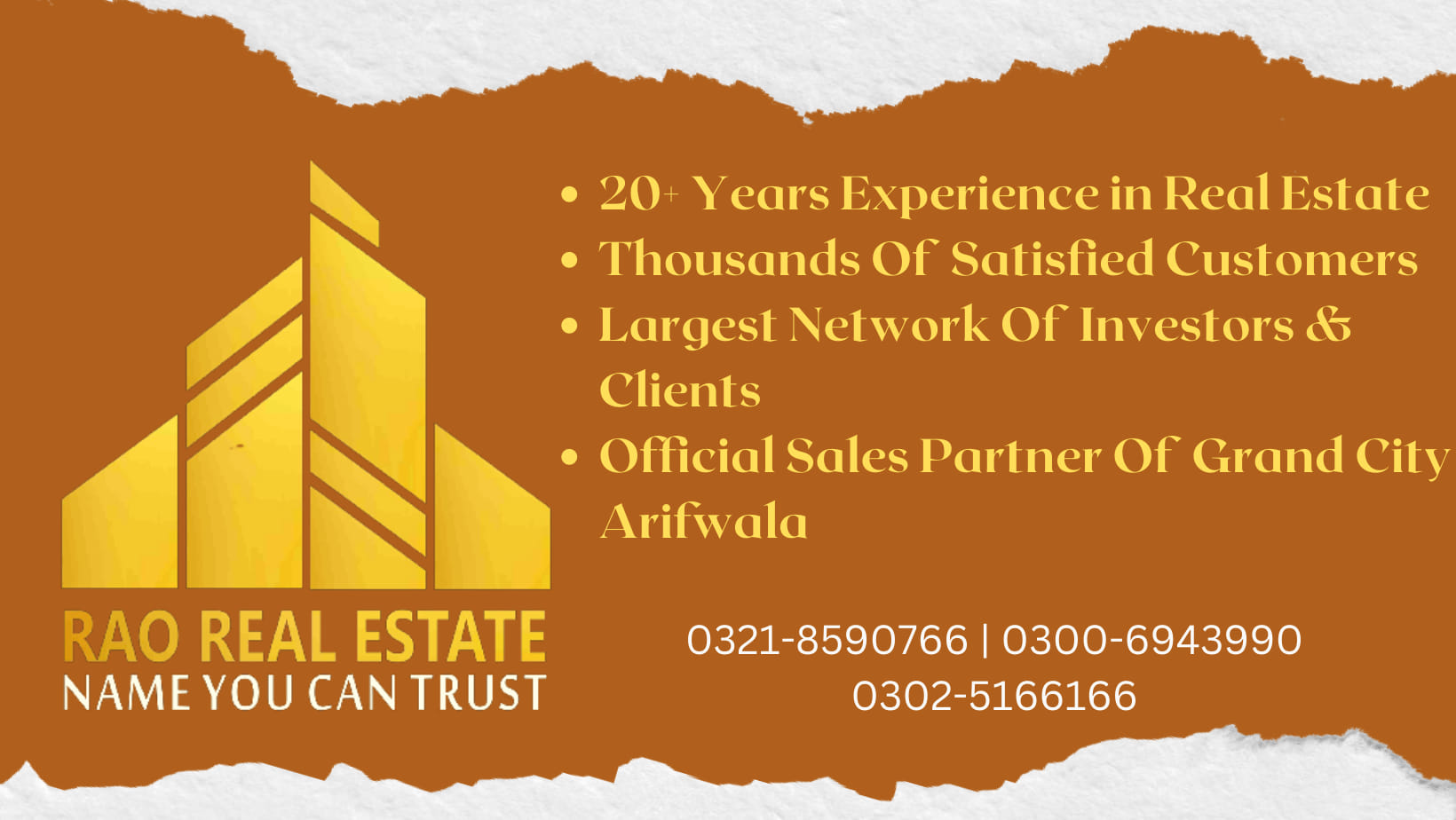 Rao Real Estate