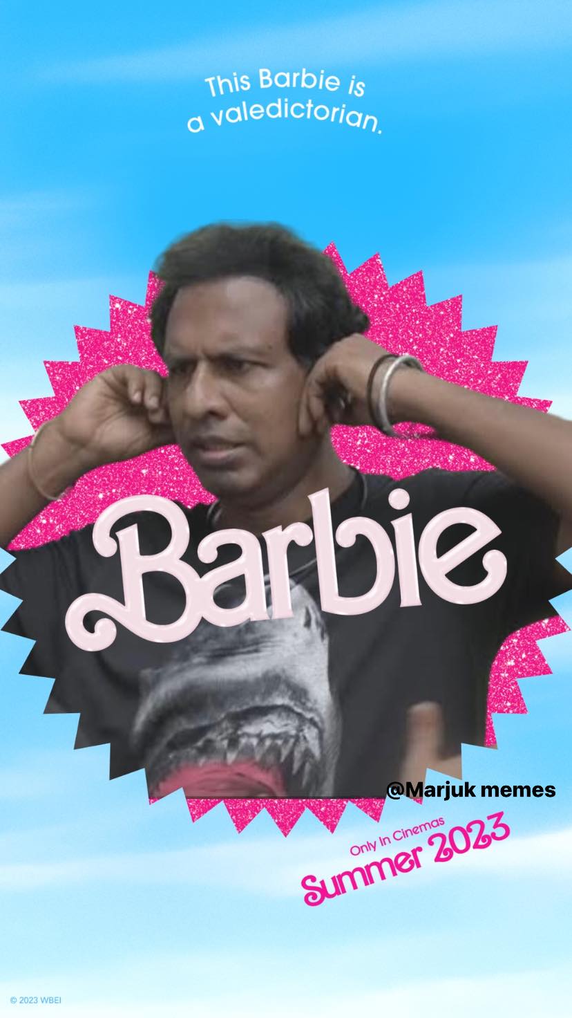 Marjuk memes