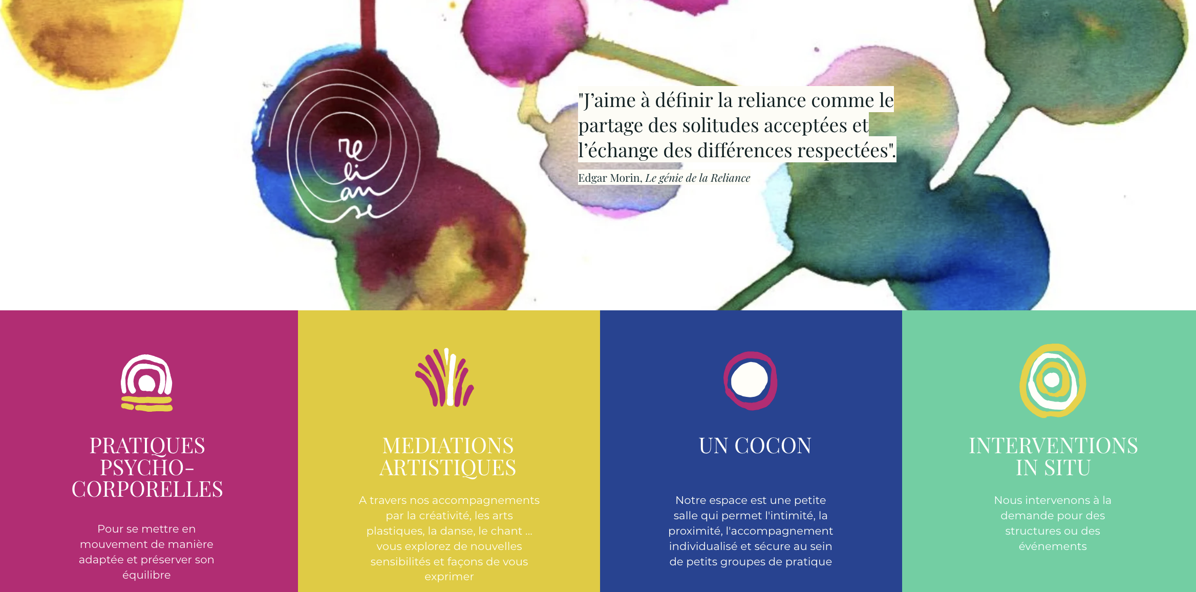 ANCR 16 - Association Nature, Connaissances et Radiesthésie - Le mot ...