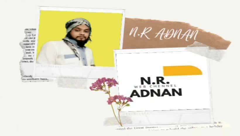 N.R Adnan
