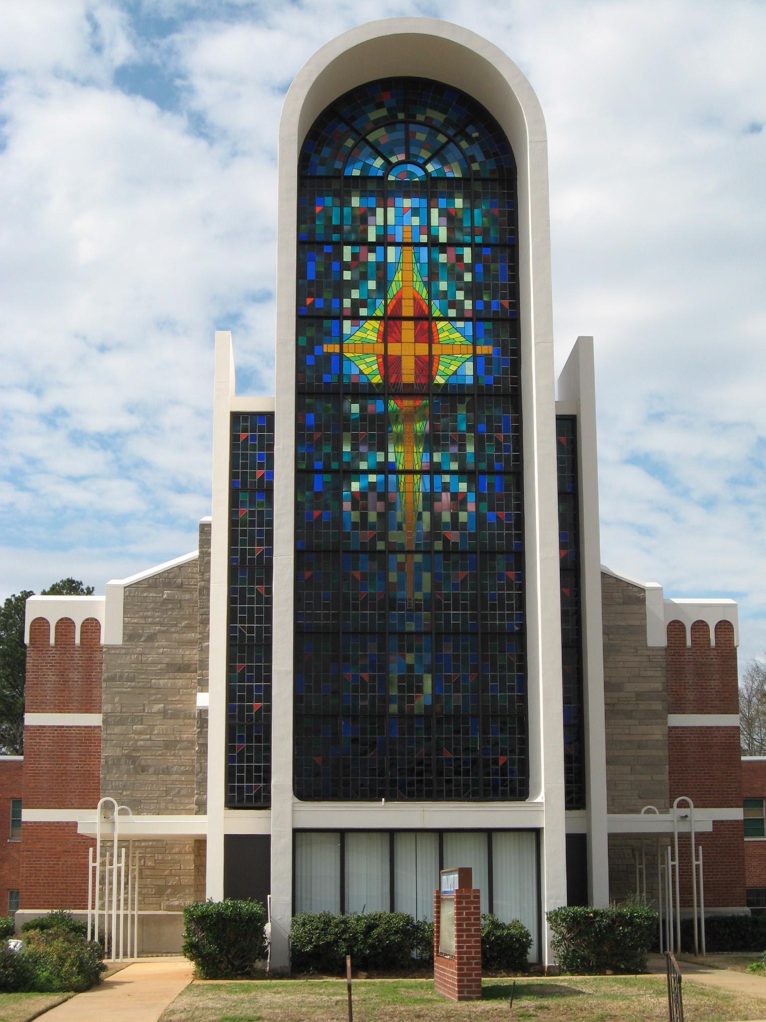 Central Baptist Church | Springhill LA