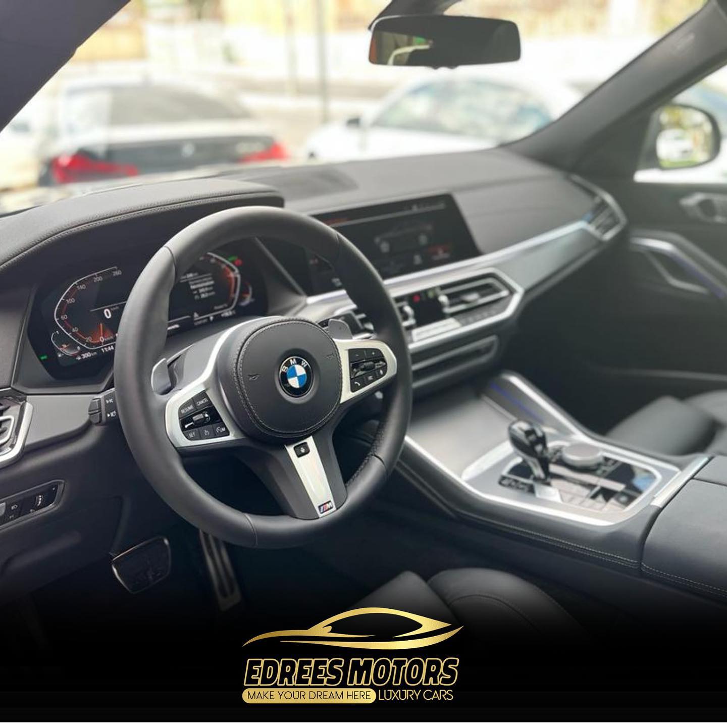 Edrees Motors - Edrees Motors added a new photo.