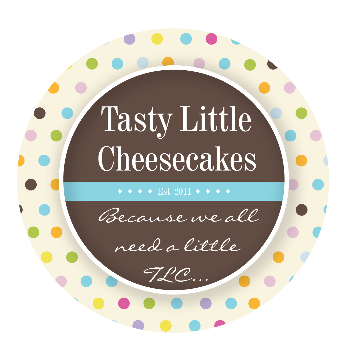  If anyone needs a... - T.L.C Tasty Little Cheesecakes 