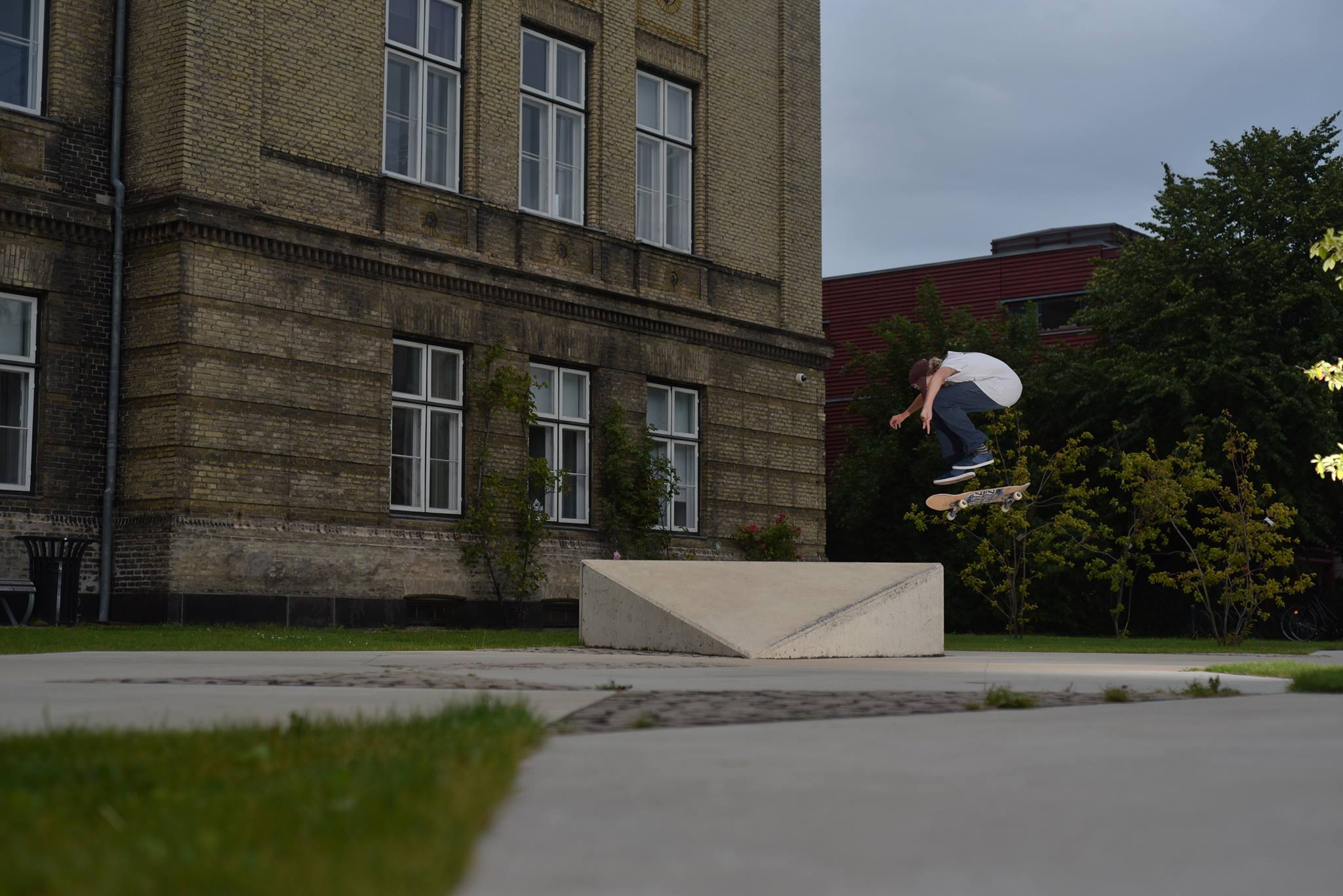 SkateOn - Opening Skatepark Terneuzen!! 🔥 Ook al is het... | Facebook