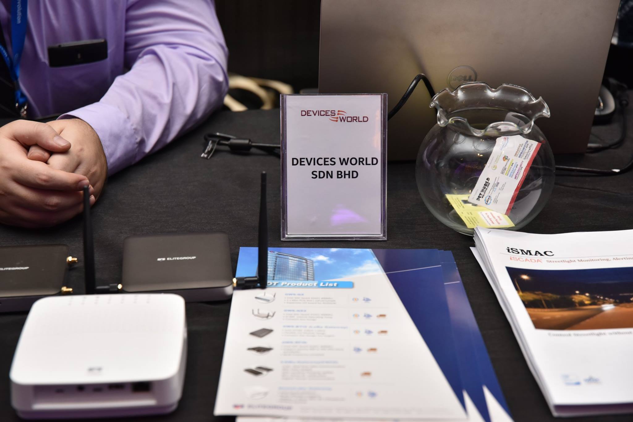 Devices World