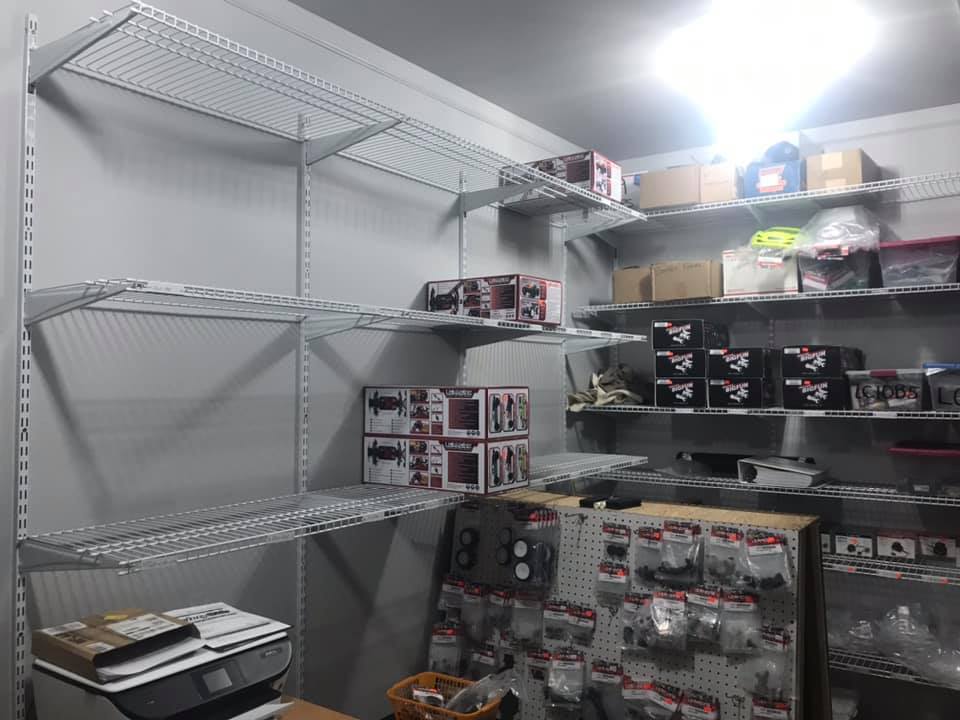 Warren RC/LC Racing
