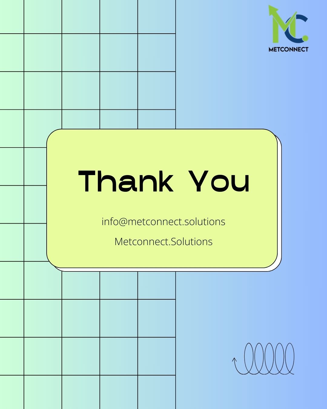 MetConnect Solutions