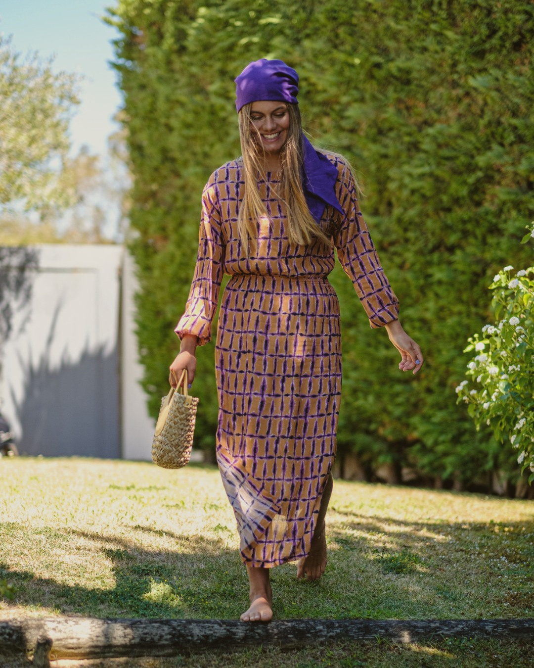 ANTIMILK - NEW IN 👉 Batik Dress just arrived to our...