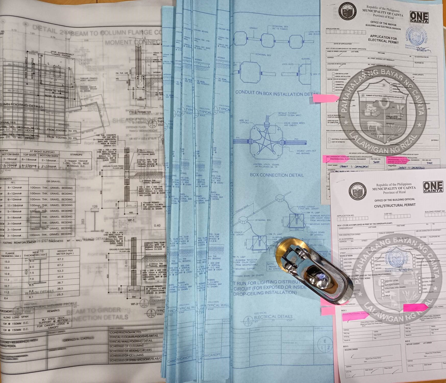 DLD Design and Services | Pasig