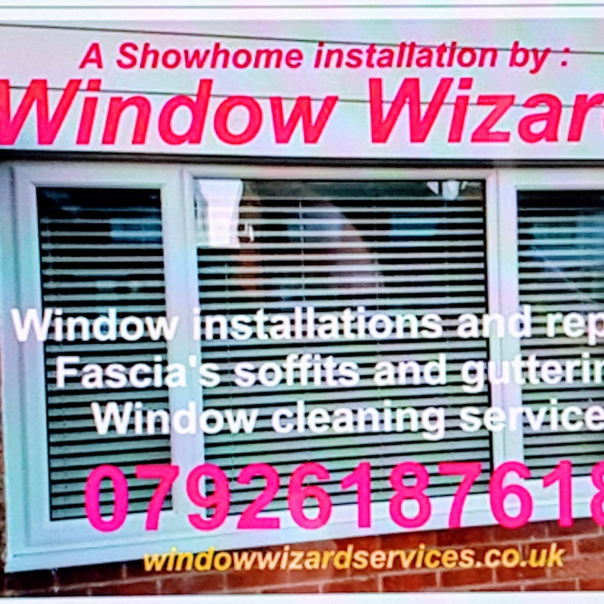 Window Wizard - Window Wizard added a new photo.