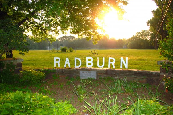 Radburn United