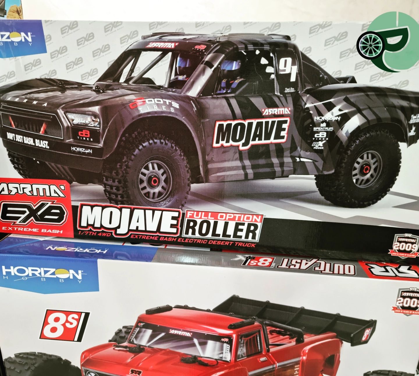 RC WORLD SA | Khobar