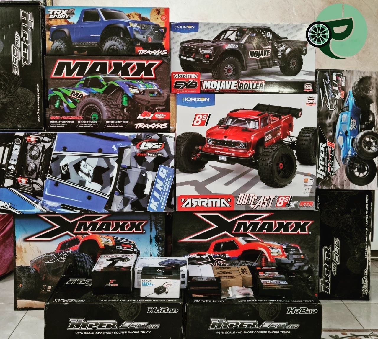 RC WORLD SA | Khobar