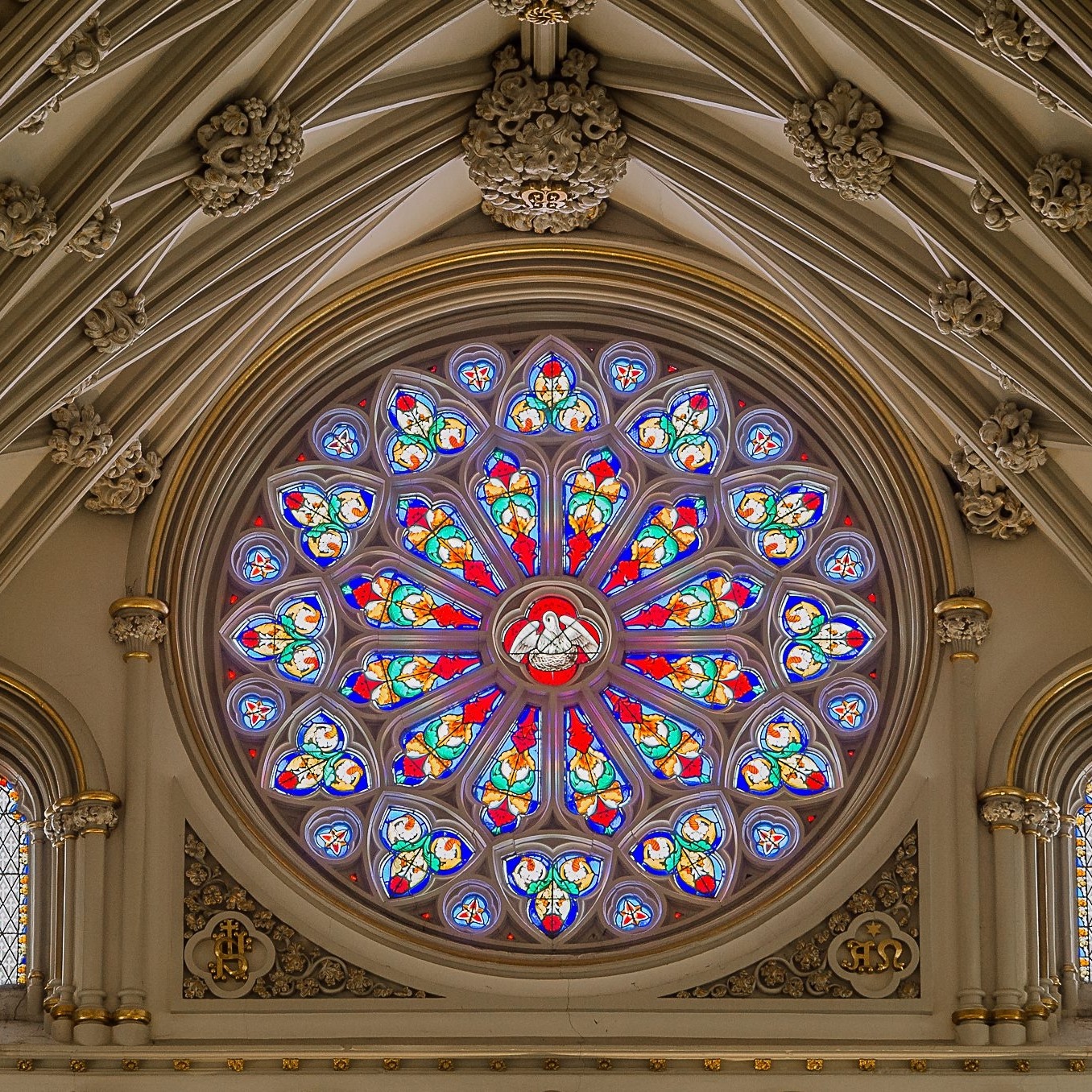 Welcome to the Red Mass! (2026) + Text the word CATHEDRAL to (716) 281 ...
