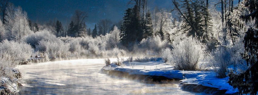 Friends of the Lardeau River