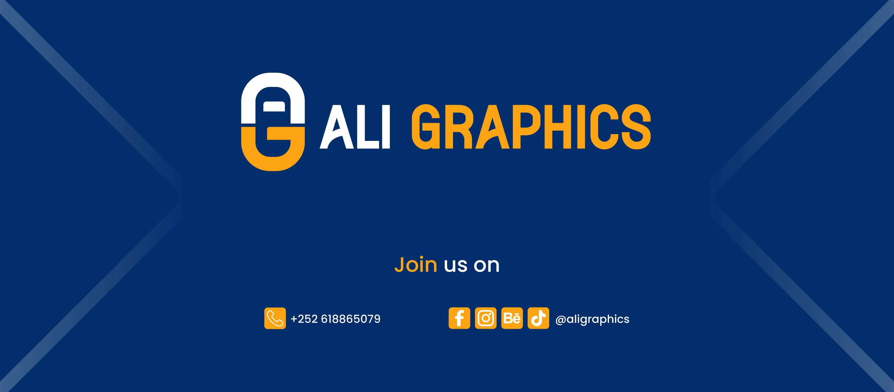 Ali Graphics