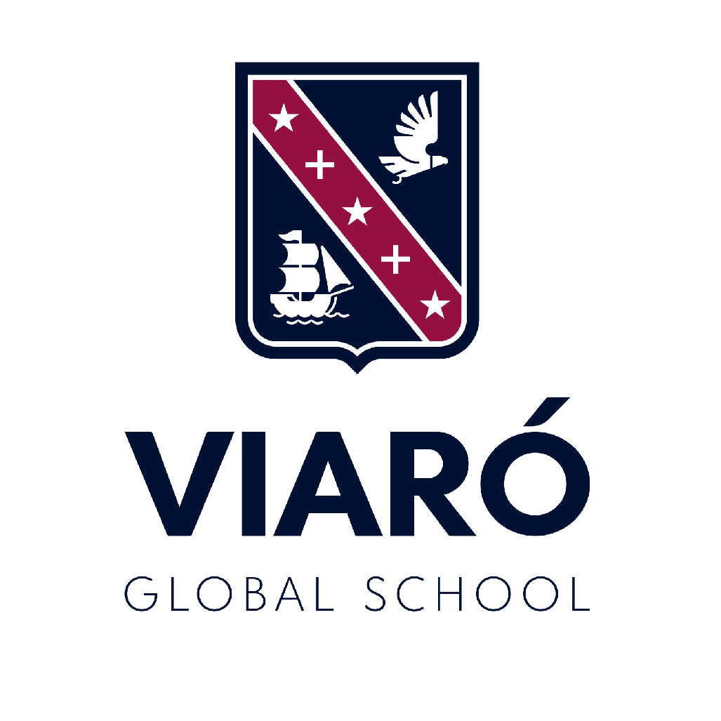 Viaró Global School added a new... - Viaró Global School