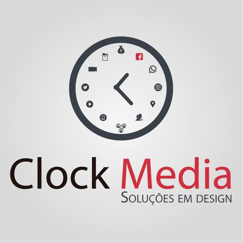 Clock Media