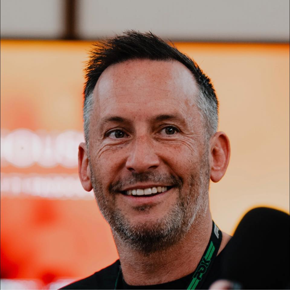 Neil Ralph