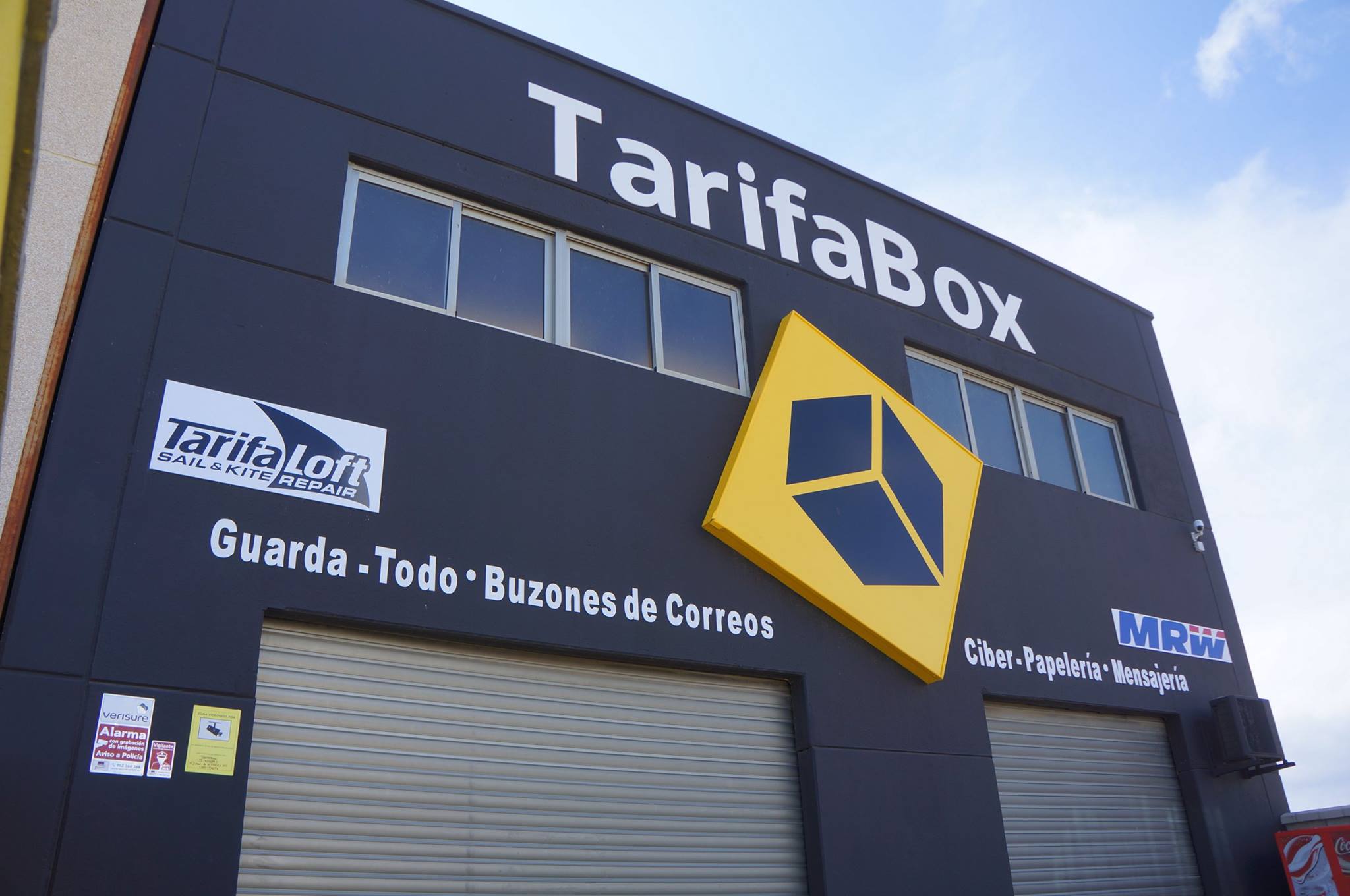 Tarifa Loft | Tarifa