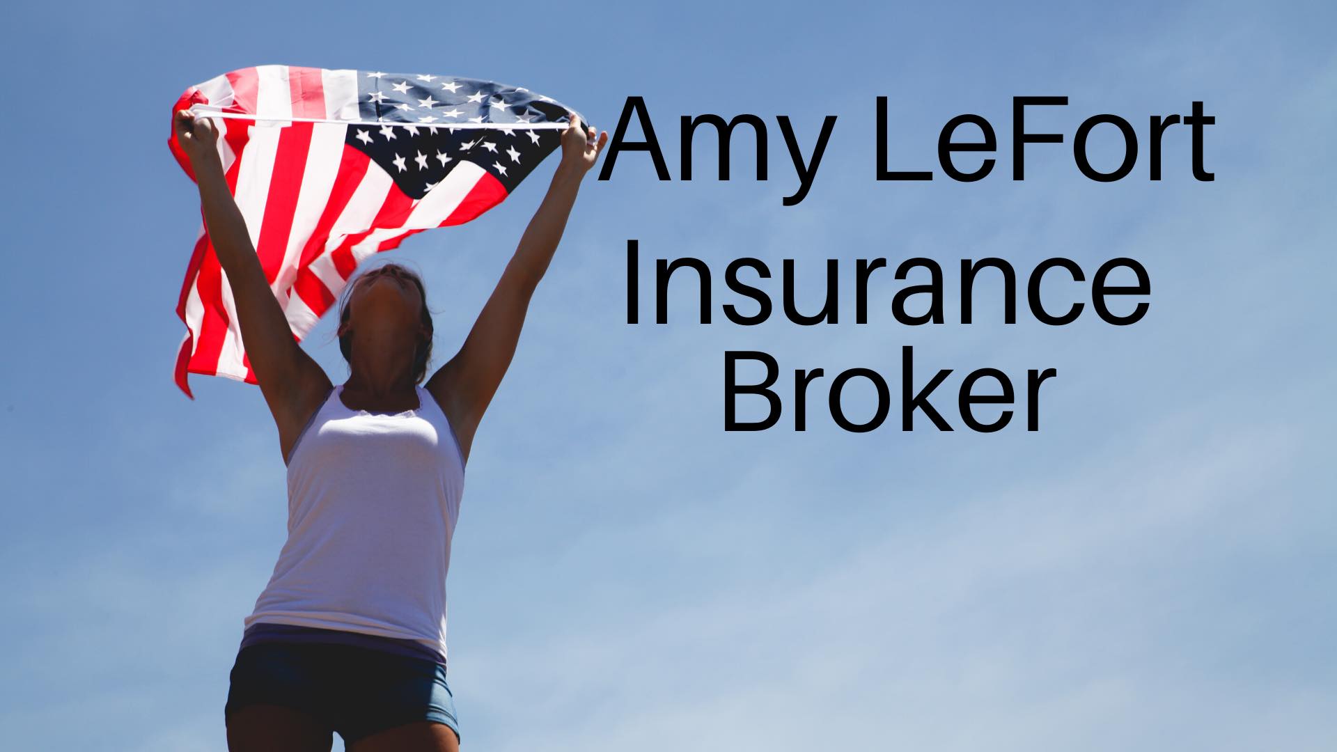 Amy LeFort Insurance Agent
