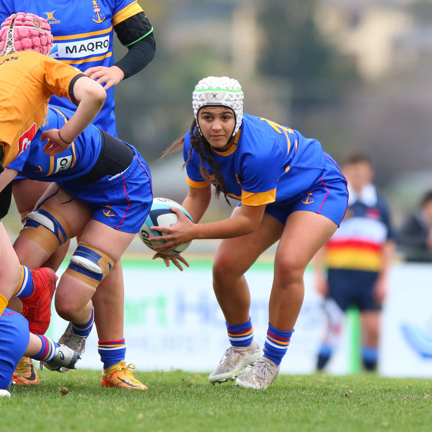 NSW Country Rugby Union added a... - NSW Country Rugby Union