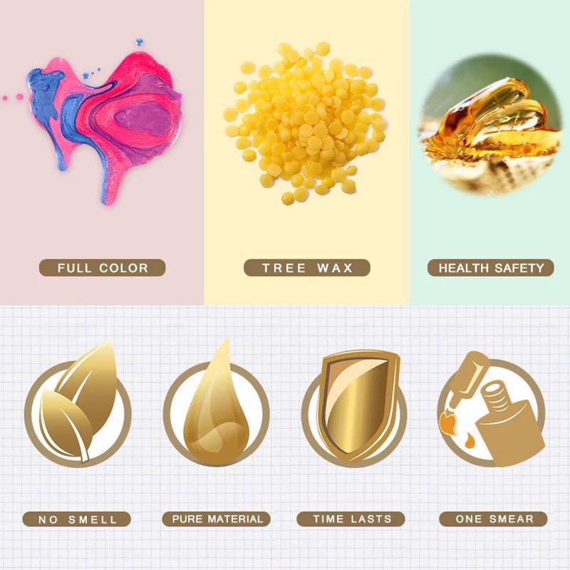 Color Spectrum Cosmetic Pigment