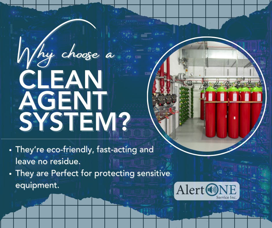 AlertOne Service Inc. | Ozark MO