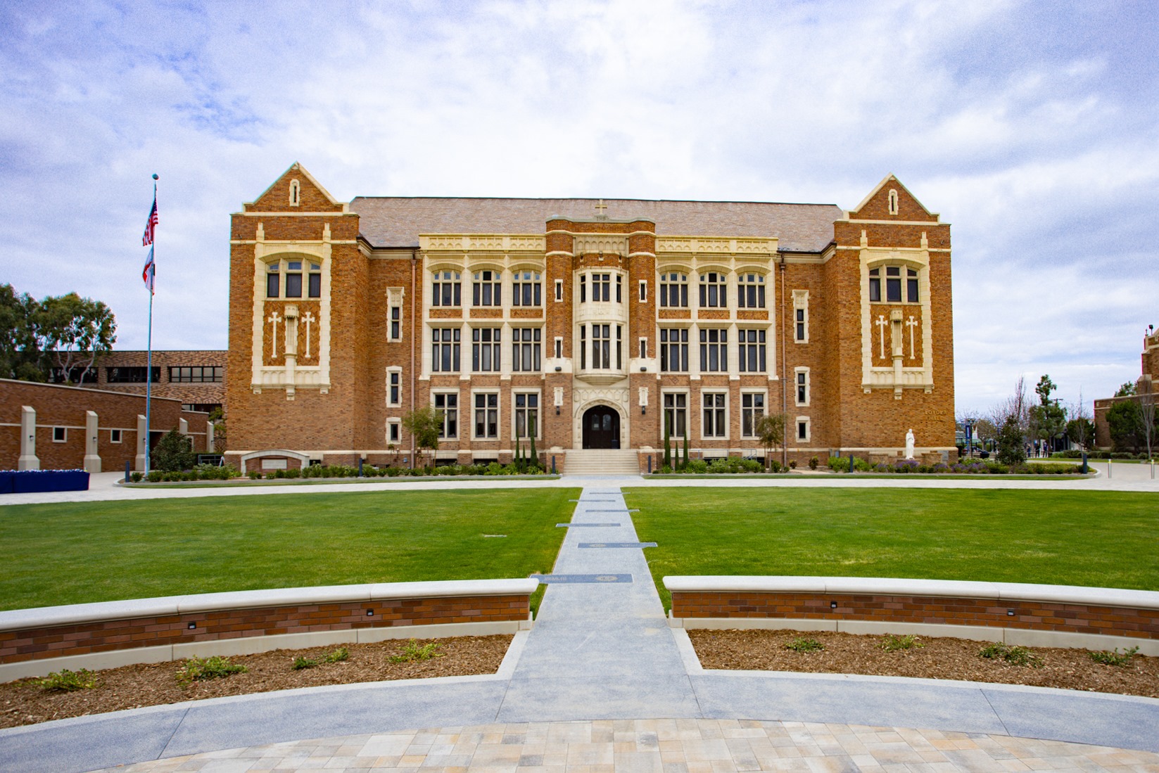 Loyola High School | Los Angeles CA