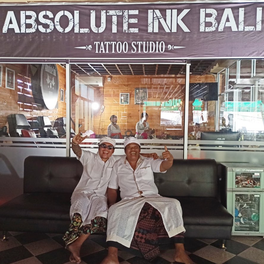 The best news of 2022… Absolute Ink... - Absolute Ink Bali | Facebook