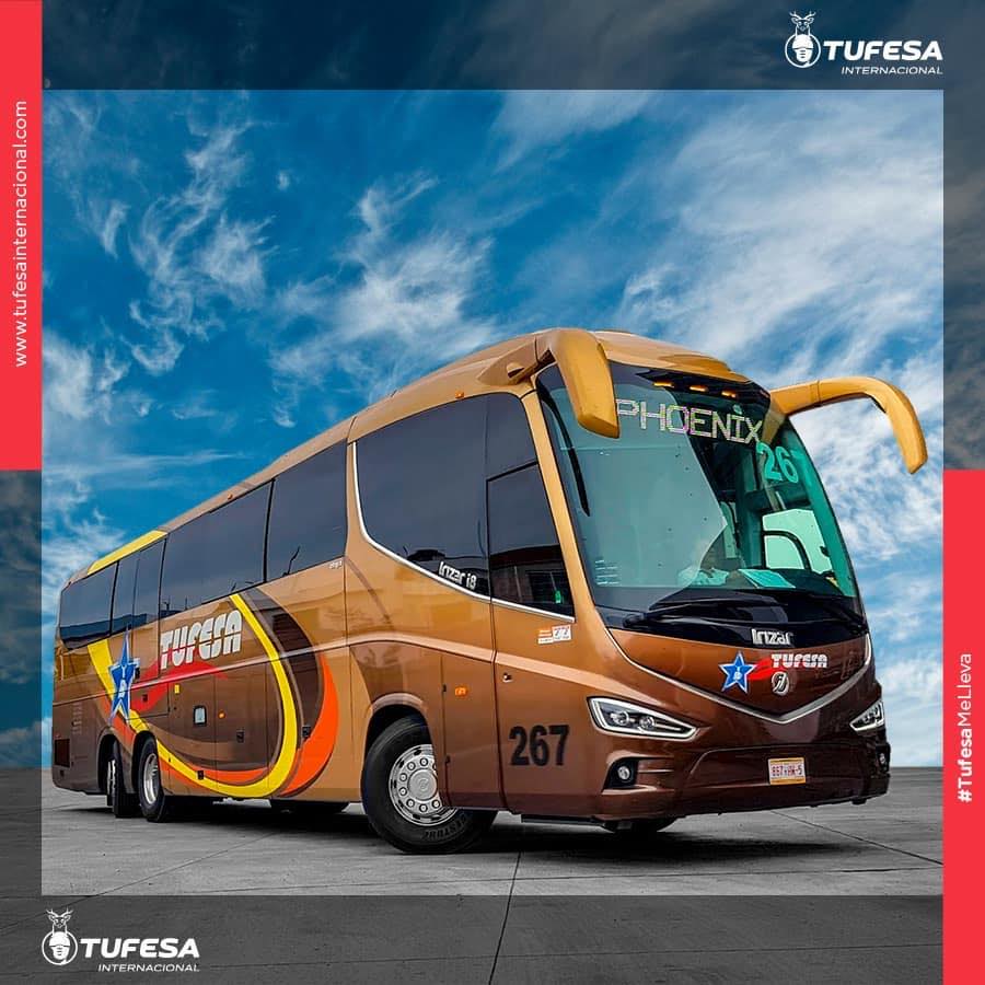 Tufesa Bus Salt Lake City – Getting Around Salt Lake City: Guide to ...