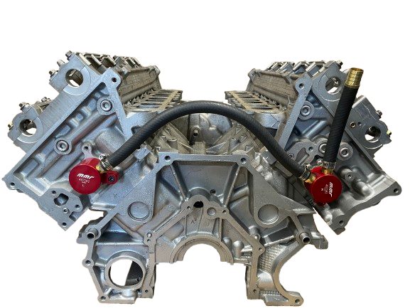Modular - MMR's Head Cooling Mod joins the coolant flow path at the ...
