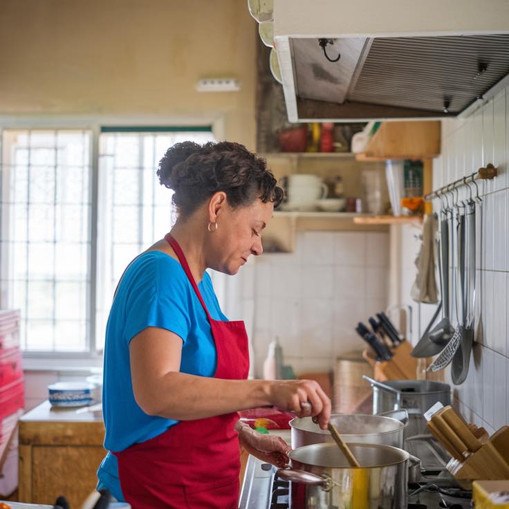 Mama’s - Please, STOP boiling potatoes in water! When my grandma heard ...