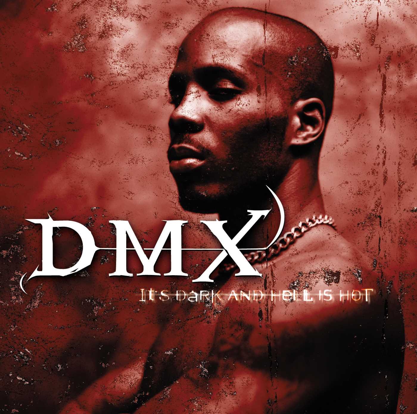 DMX releases 'How's It Goin' Down' single from 'It's Dark and Hell
