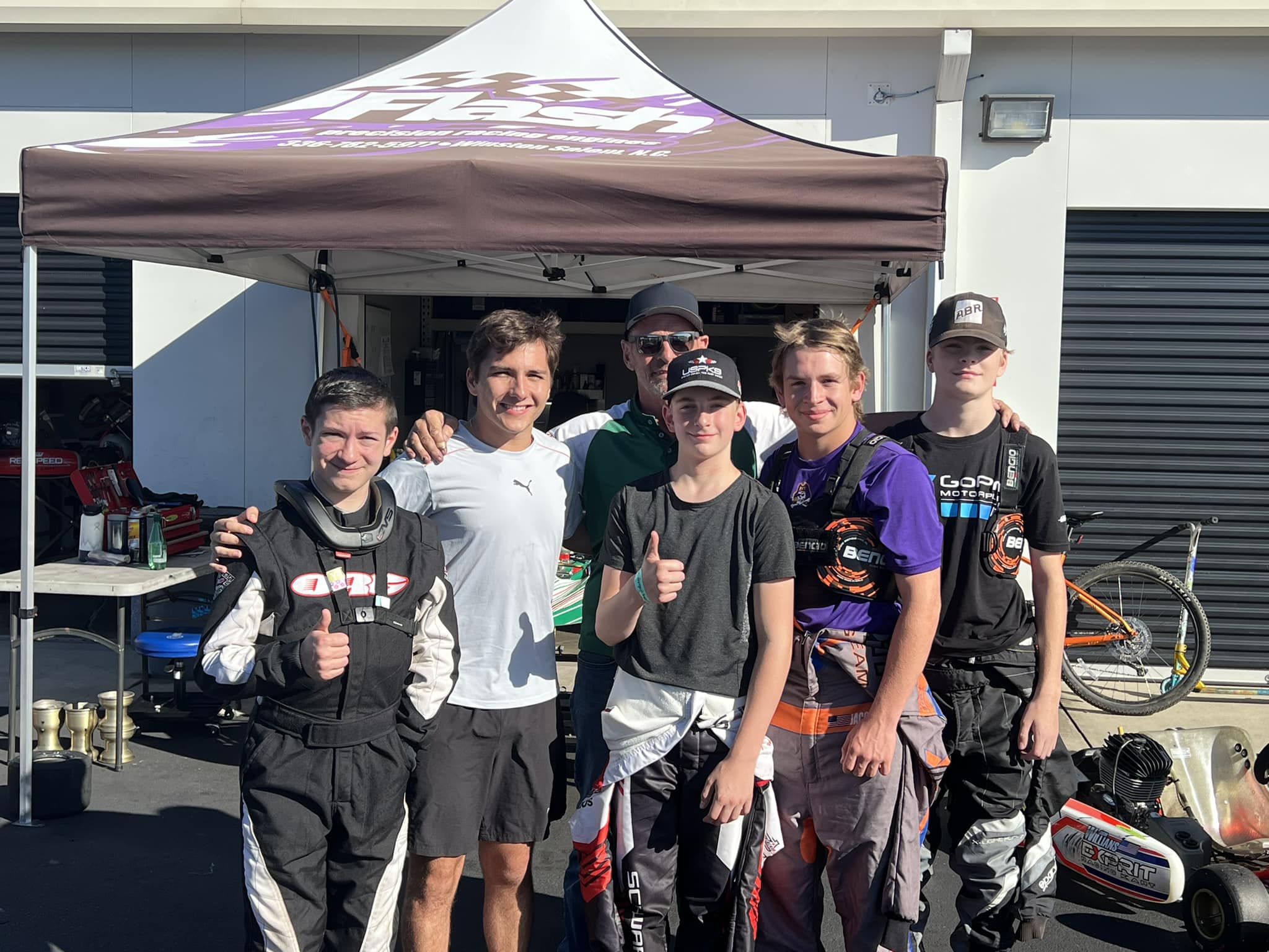 CJB Racing