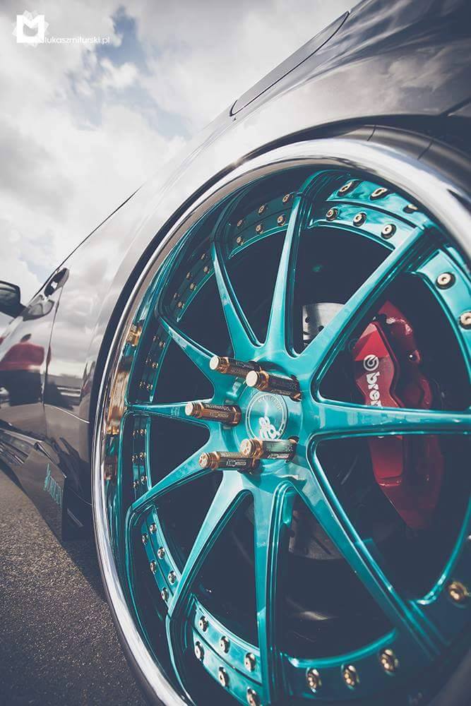 K64 bmw garage & performance - A na dzis secik Turbo koksu dla #bmw # ...
