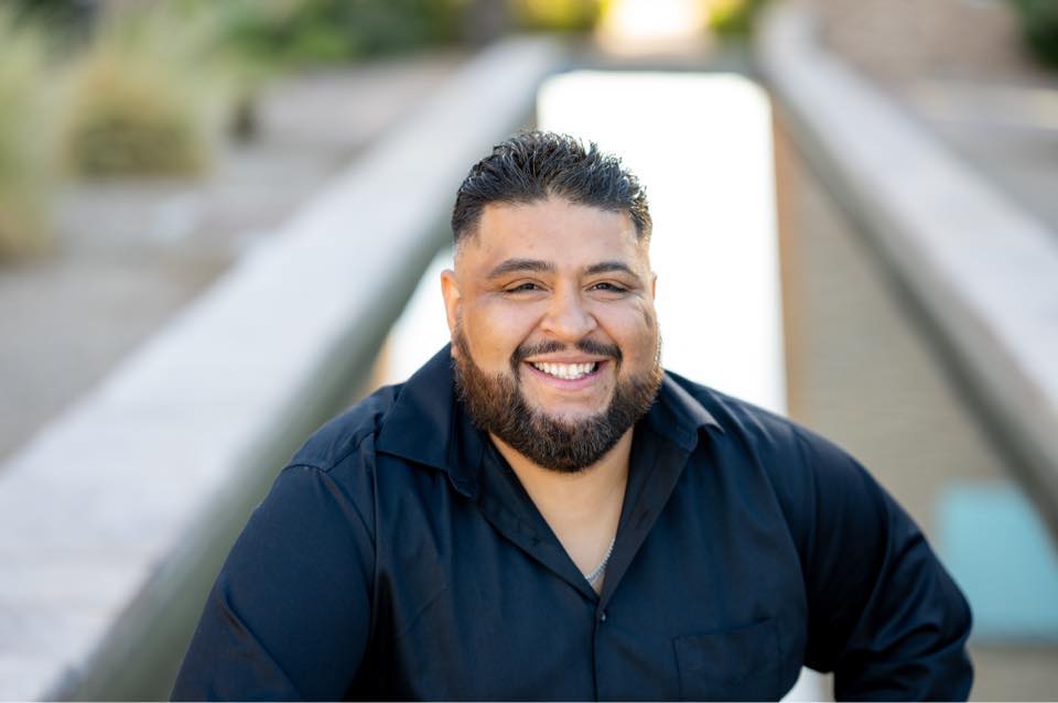 Victor M Rocha Realtor