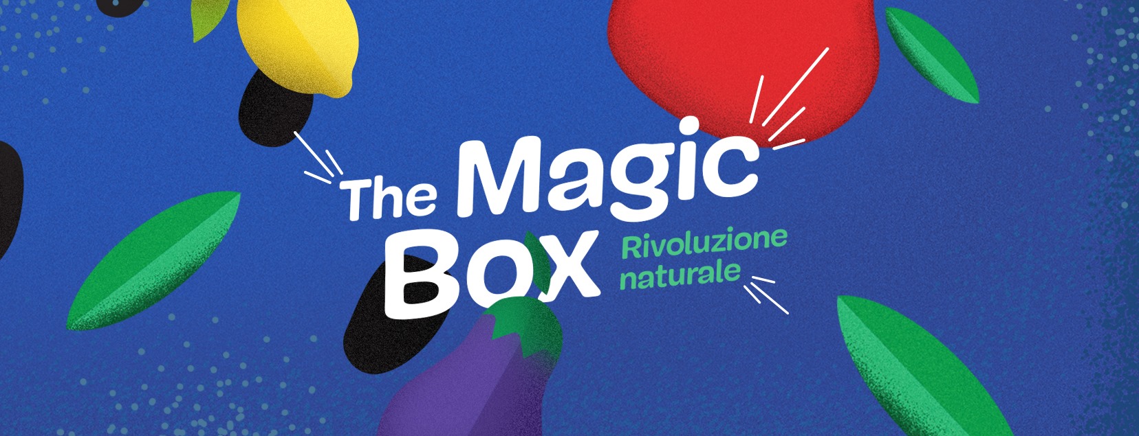 The Magic Box