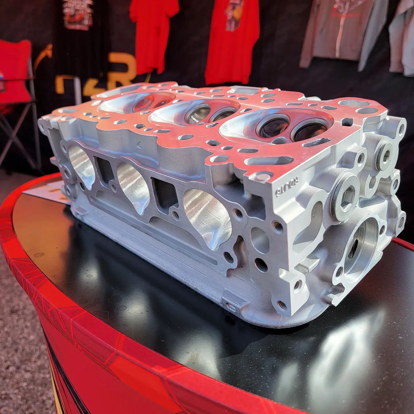 #p2r #powerrevracing #jseries cnc... - P2R Power Rev Racing | Facebook