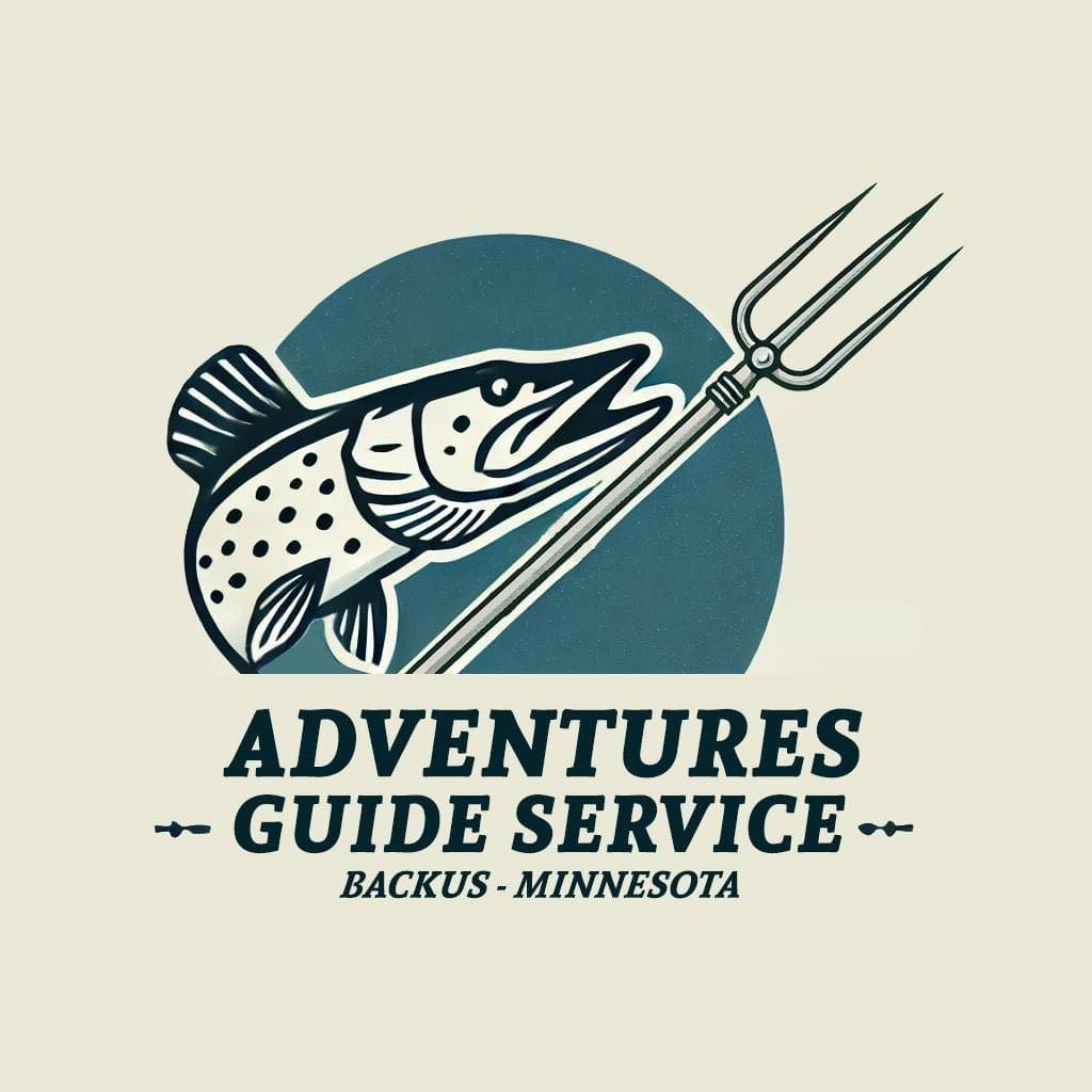 Adventures Guide Service | Backus MN