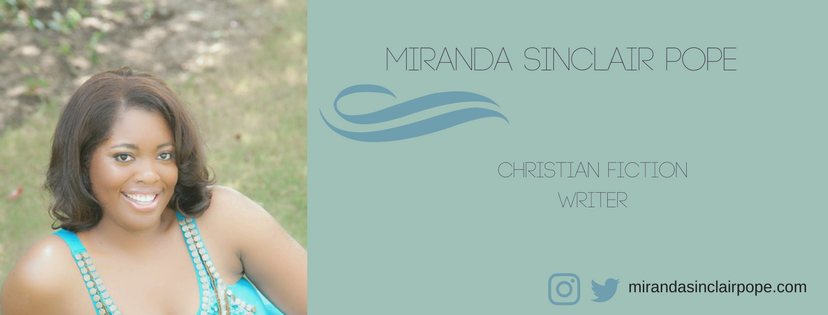 Miranda Sinclair Pope
