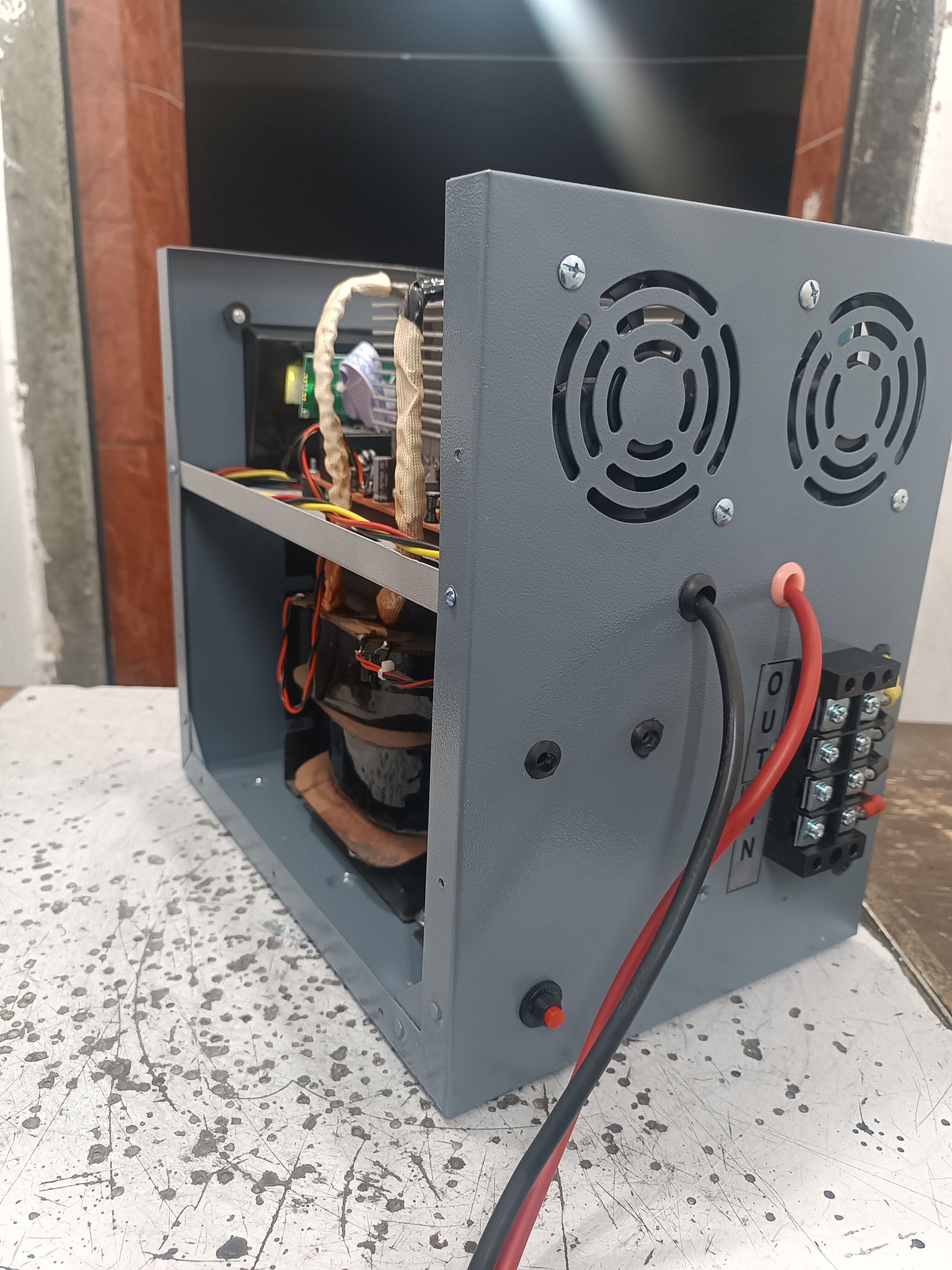Safety Power.IPS | Dhaka