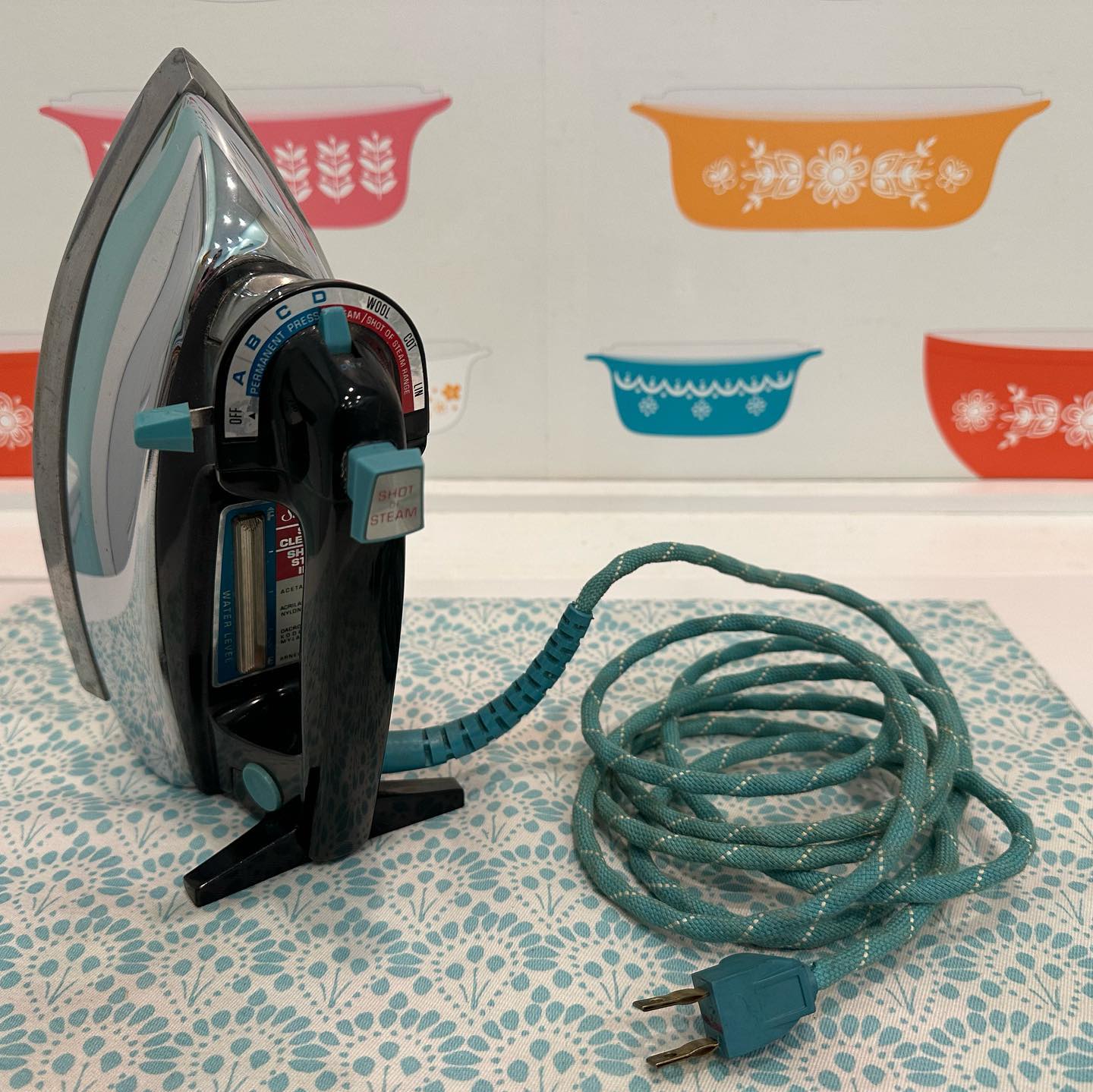SOLD 💙 SENSATIONAL SUNBEAM IRON!... - Part-Time Pickers | Facebook