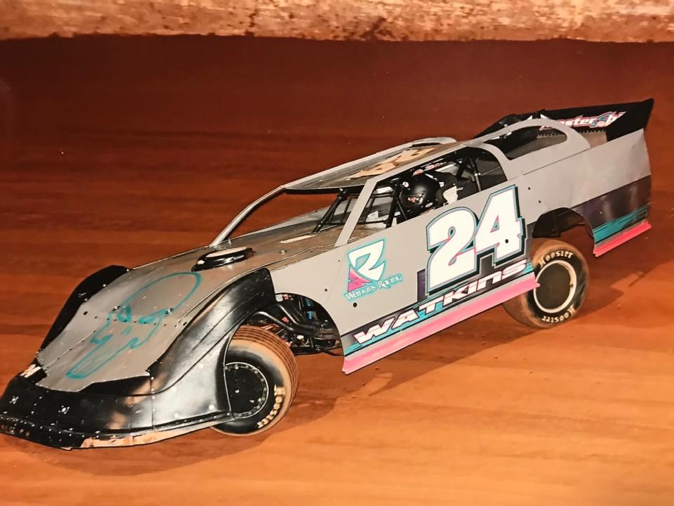 Watkins Racing